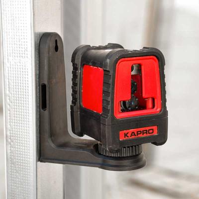 KAPRO Universal vægholder med magnet